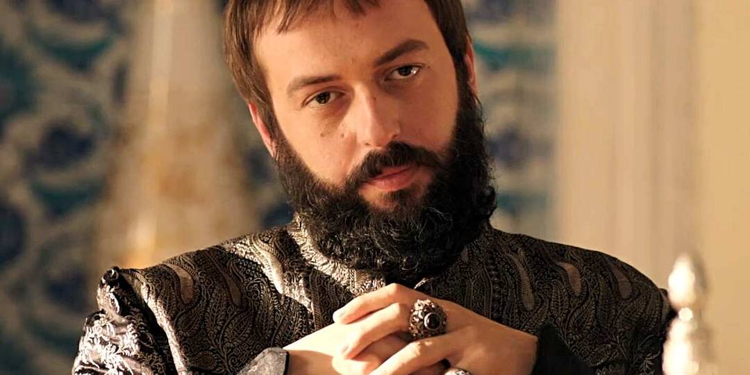 Глава 126. Правление Мустафы.