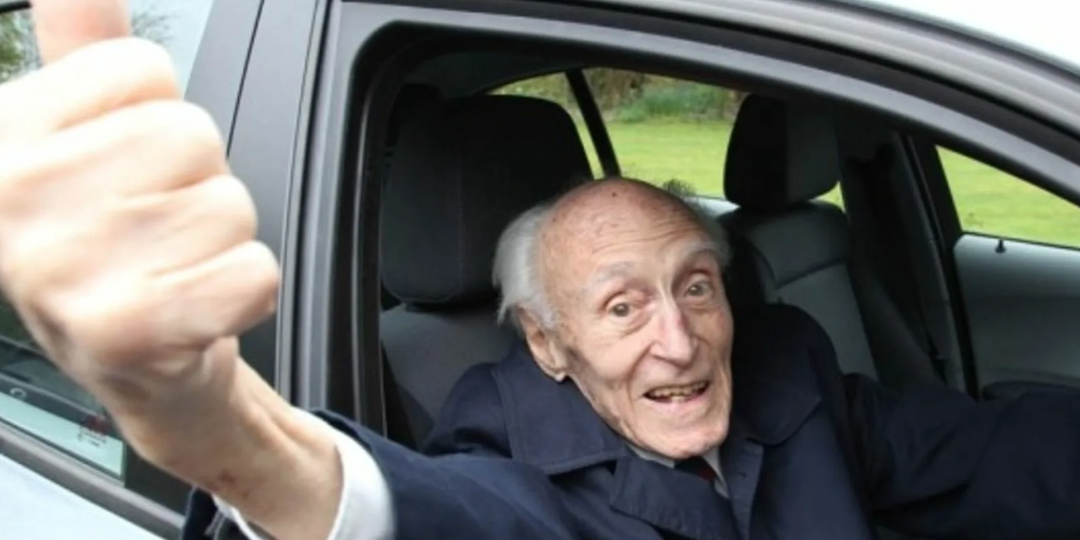 Новые правила медосмотра для автомобилистов старше 65 лет