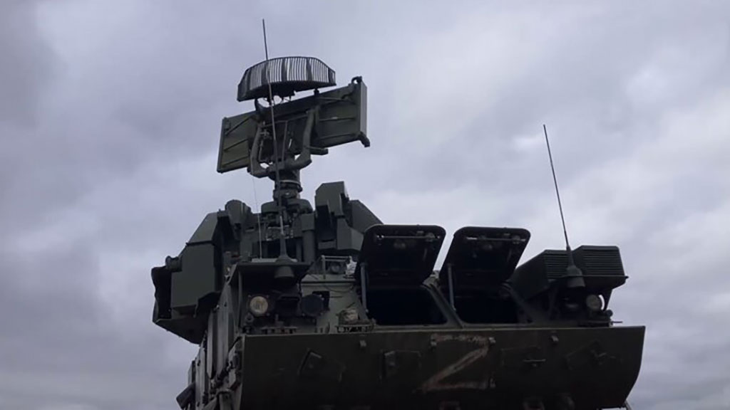    Минобороны РФ