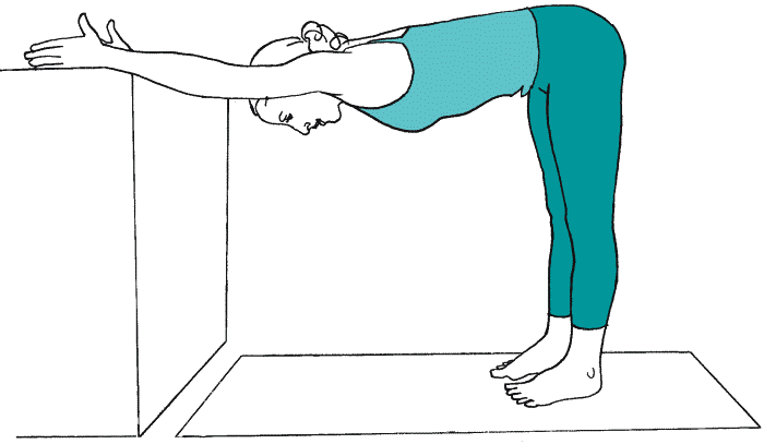 3 упражнения для спины, которые делают японские долгожители