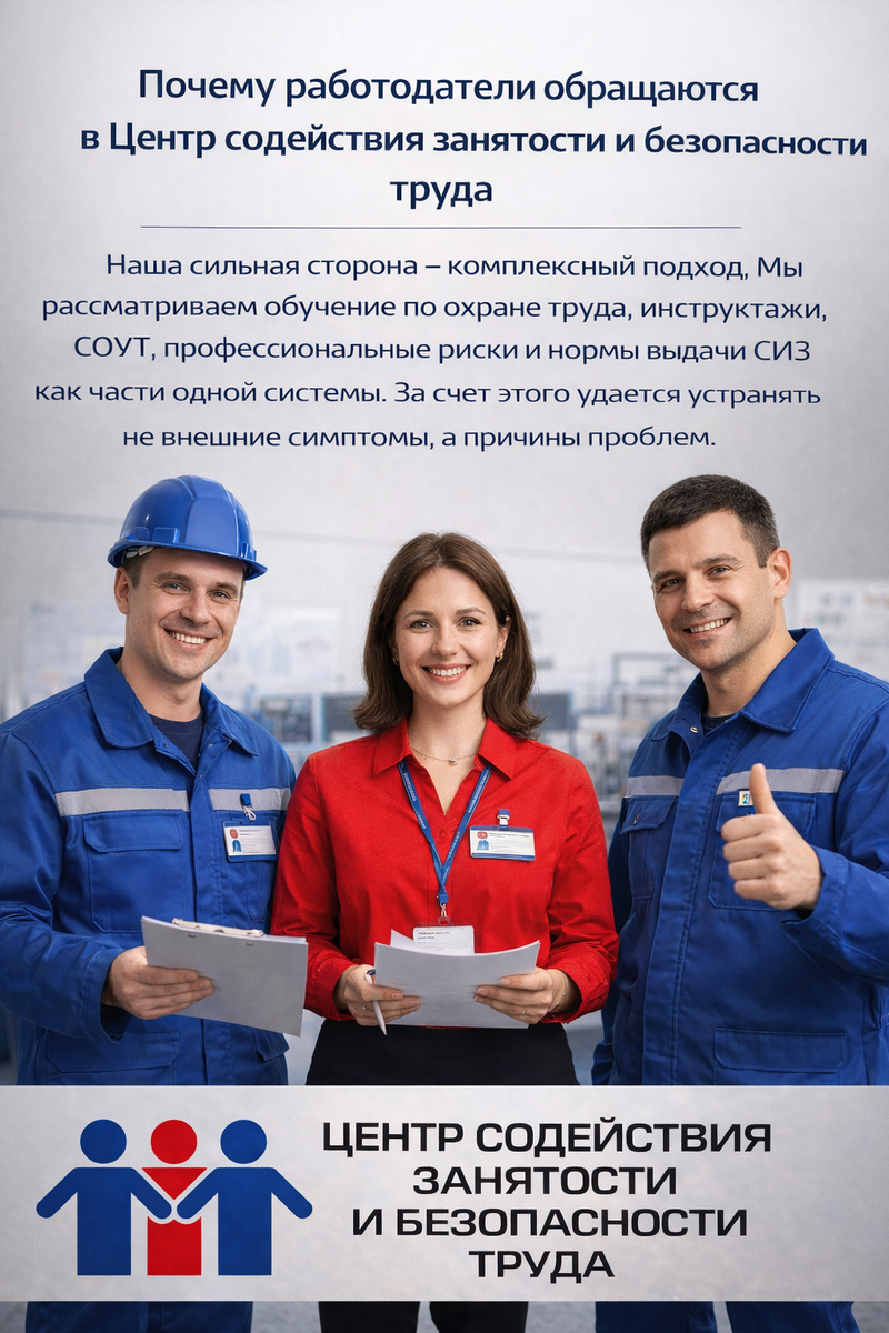 Что должен проверить работодатель до 1 сентября 2026 года