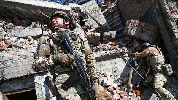    © РИА Новости . Станислав Красильников