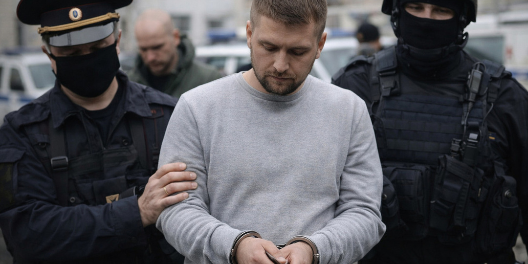 6 задержанных: в российском городе раскрыли аферу на 11 млн — дело о мошенничестве