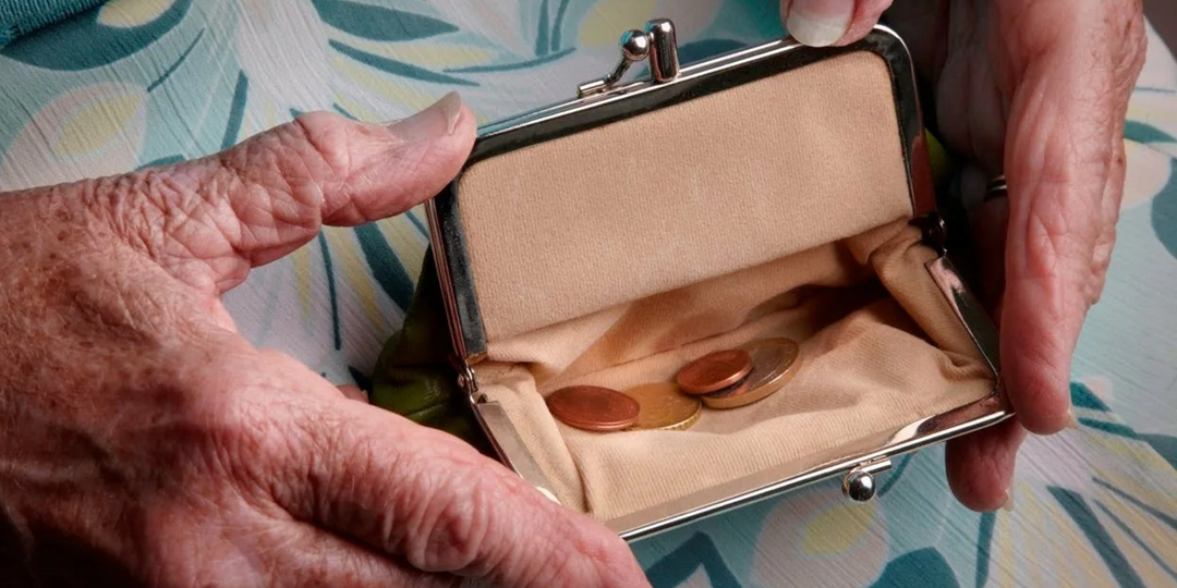 Бедность по наследству - История про тебя / Психология