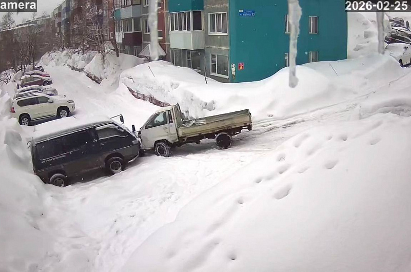 Прокуратура Камчатского края