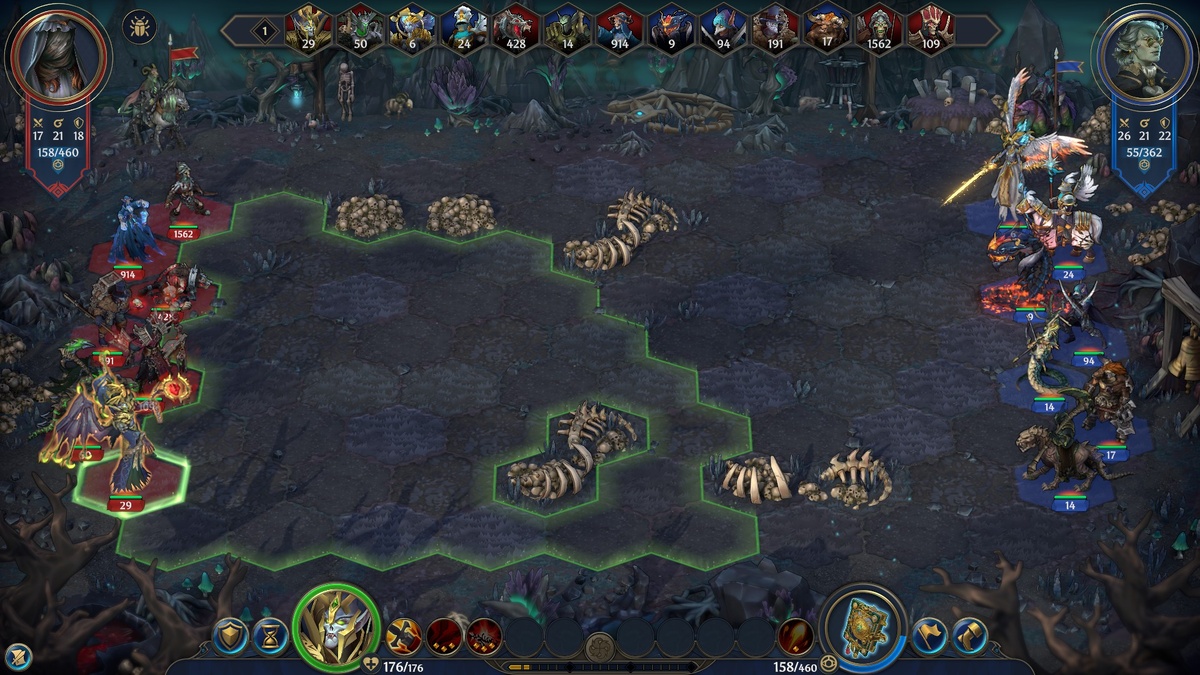 А вот то, что многие сливаются — это замечание справедливое, хотя даже сейчас это правится. В РД обещали право крутить камеру! Скриншот из игры.