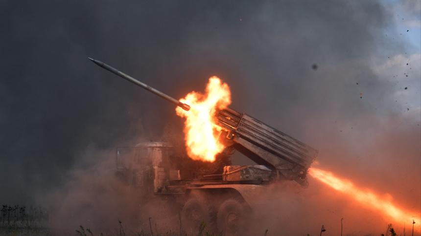    Фото: © РИА Новости; Минобороны РФ; 5-tv.ru