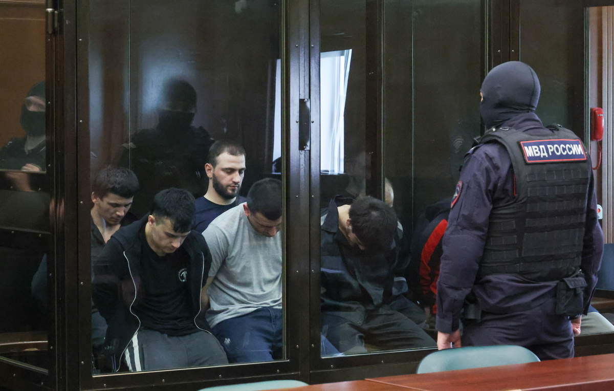 Сергей Фадеичев/ТАСС