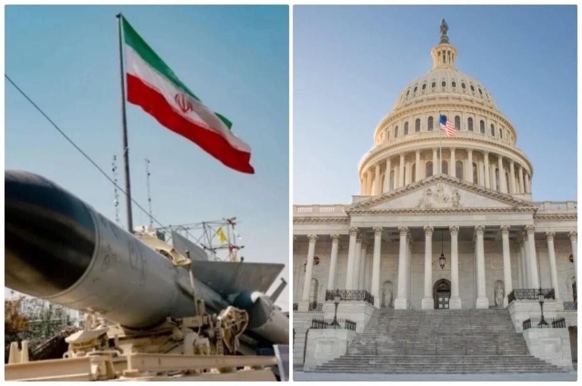    Иран посмеялся над США на весь мир: главная новость о войне 7 апреля