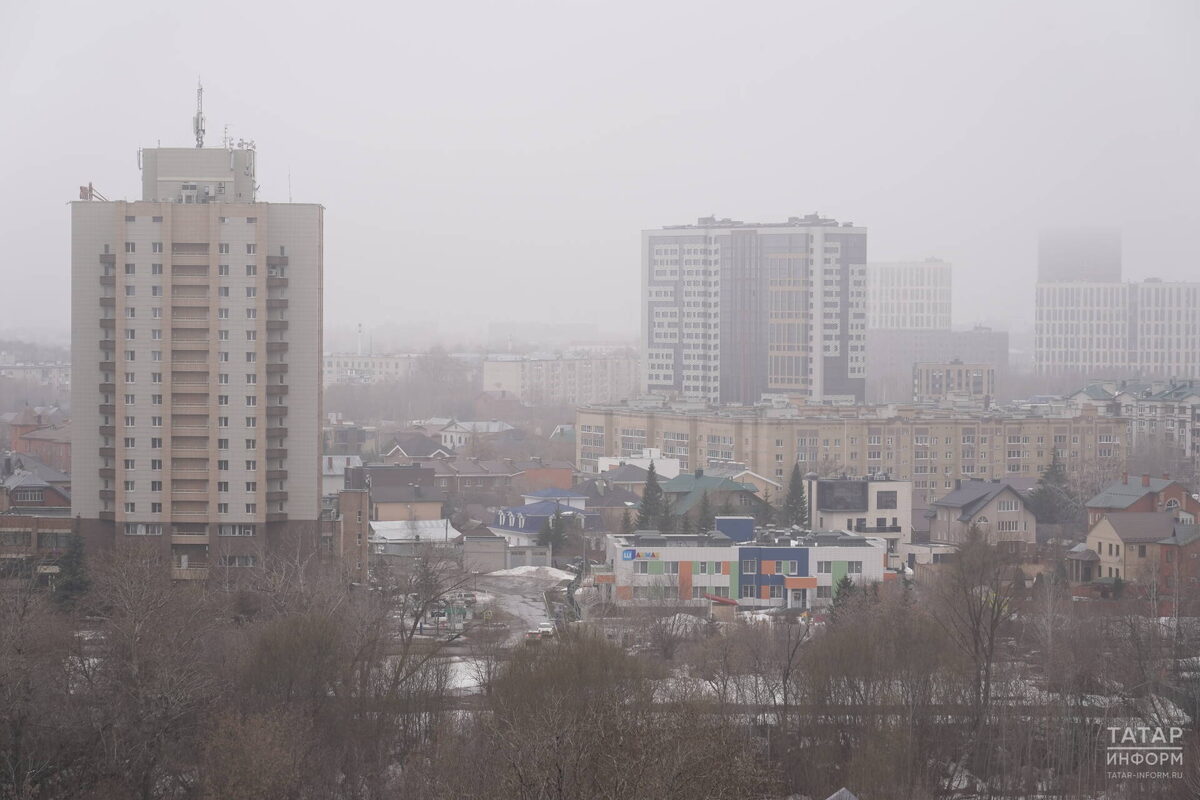 Фото: © Салават Камалетдинов / «Татар-информ»