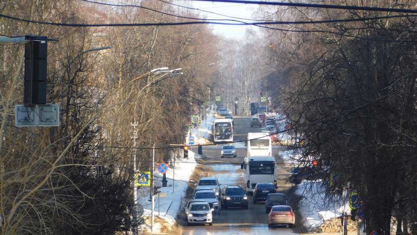    Фотоархив редакции