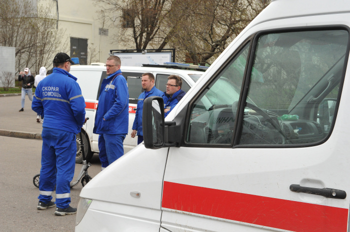    Архив ИД «Гудок»