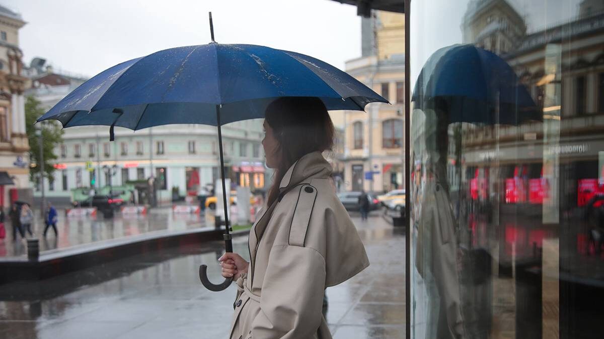    Фото: Артур Новосильцев / АГН Москва