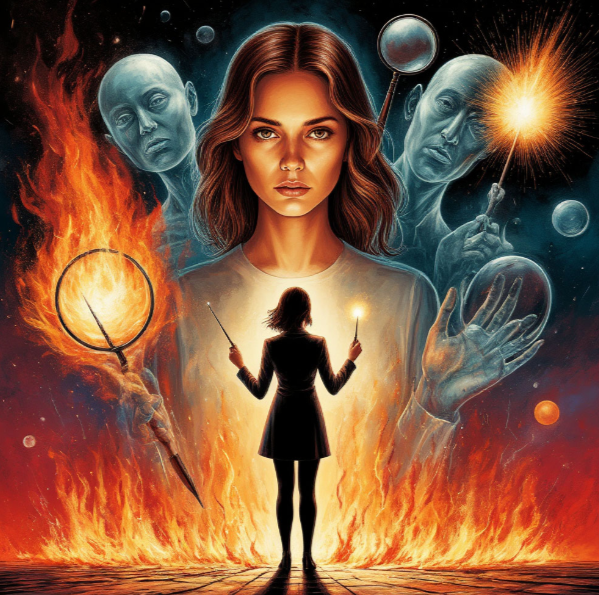 Друзья, вы уже знаете главное, пик тяги длится 90 секунд, и вы можете его пережить. Но теория — это одно.  А практика, когда внутри все кипит, — совсем другое.
Почему же так трудно просто «подождать»? Потому что внутри вас включаются три мощных механизма, которые кричат: «Нет, не жди! Действуй!»