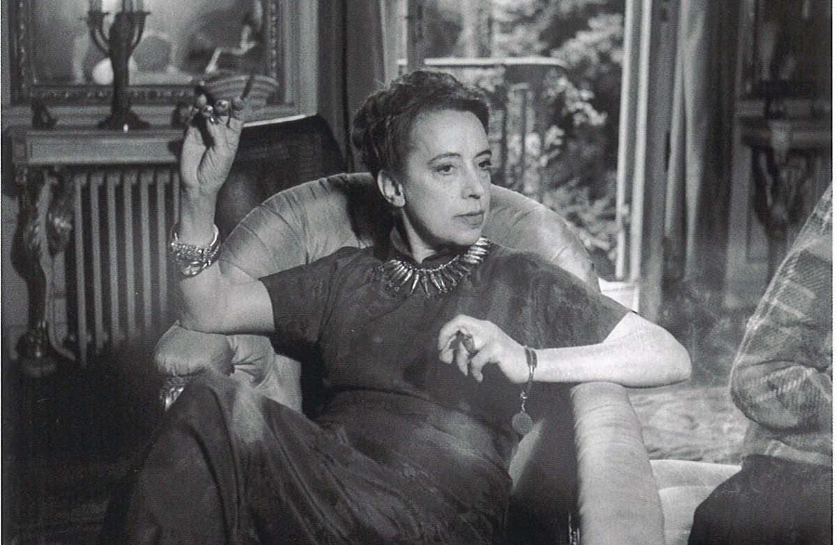 ▪️ Эльза Скиапарелли