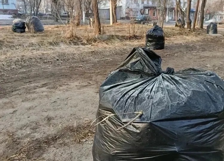 🍂 Администрация Бийска сообщает