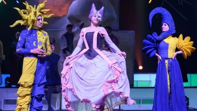      Фото: пресс-служба Чехов-центра