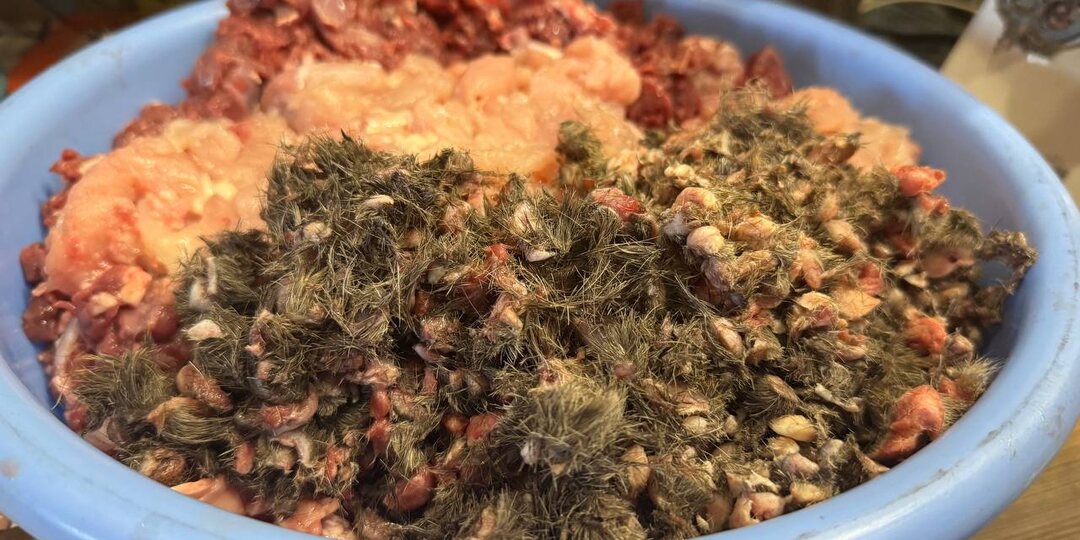 Как с пользой есть натуру