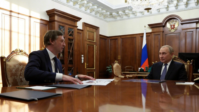    РИА Новости