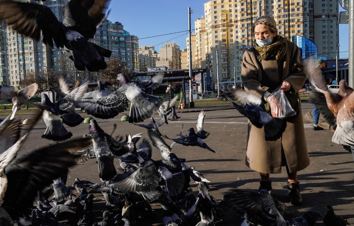 Михаил Джапаридзе/ТАСС