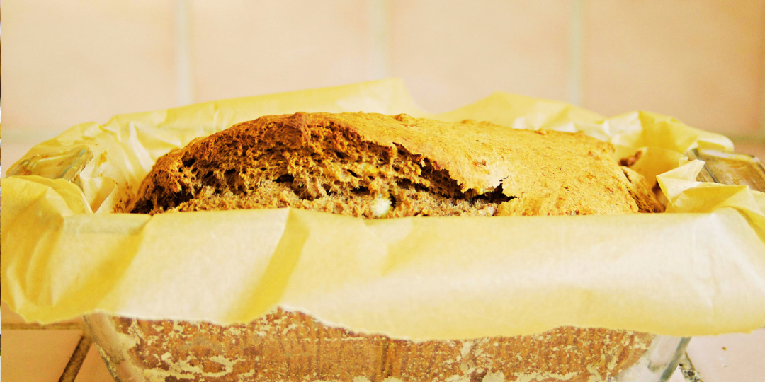 Кекс не поднимается в духовке — причина не в разрыхлителе и не в рецепте