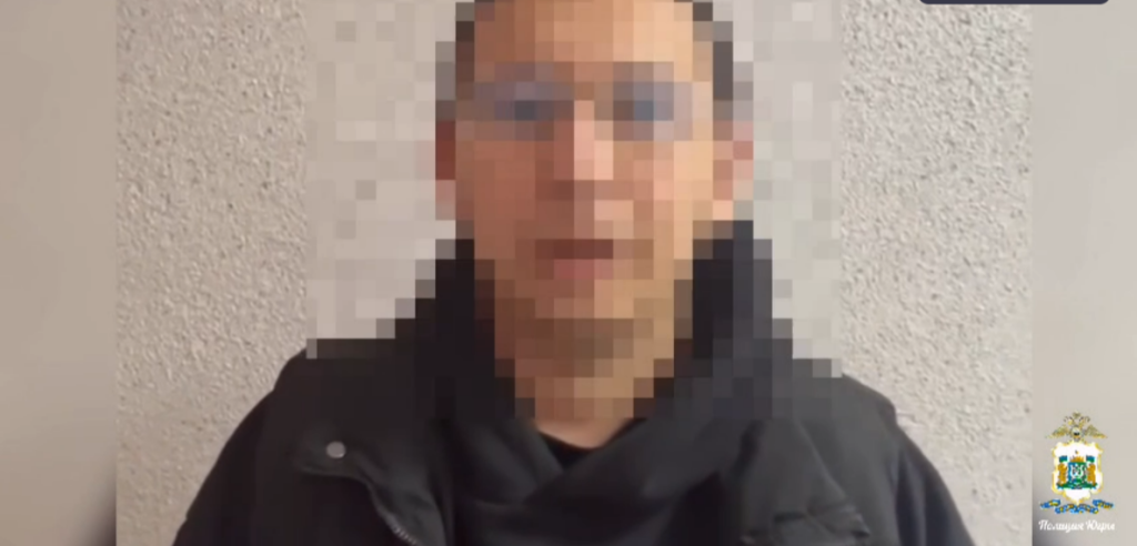    18-летний югорчанин признался, что помогал мошенникам дистанционно