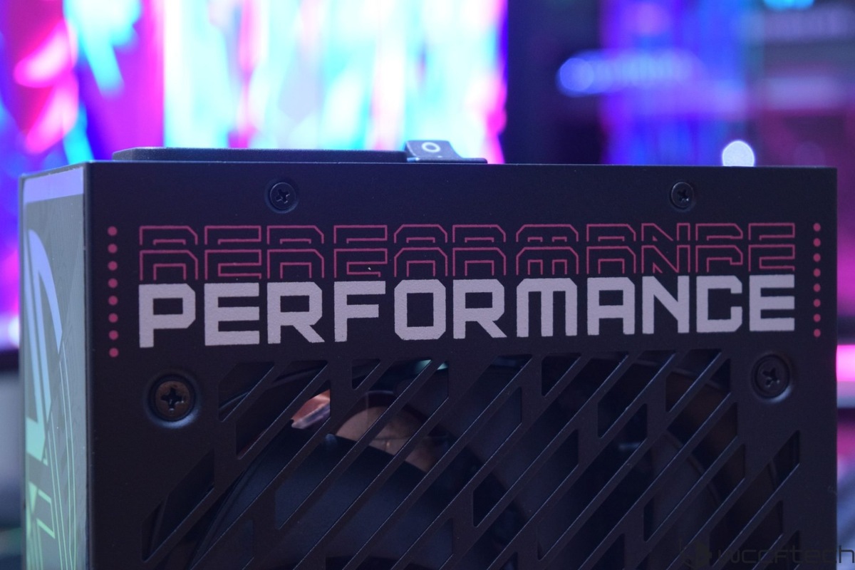    MSI MPG Ai1600TS: БП на 1600 Вт с защитой 16-pin для RTX 50