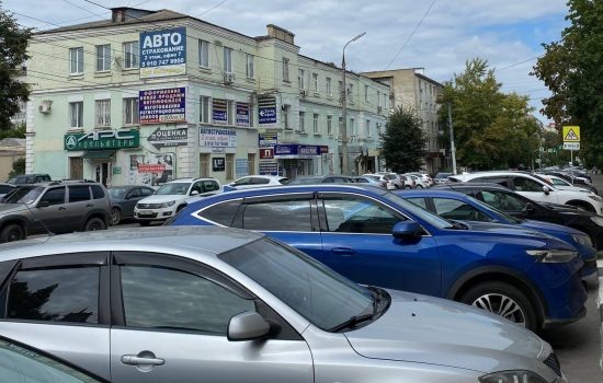    Фото: ИА "Орелград" / Светлана Числова