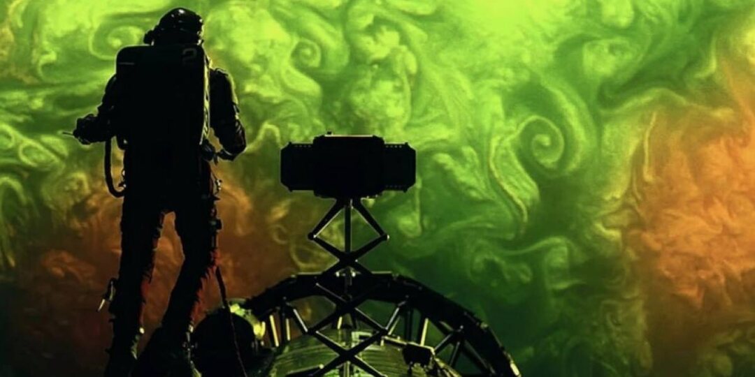 Зачем нам мир, в котором Райан Гослинг не смог найти девушку: рецензия на фильм «Проект «Конец света