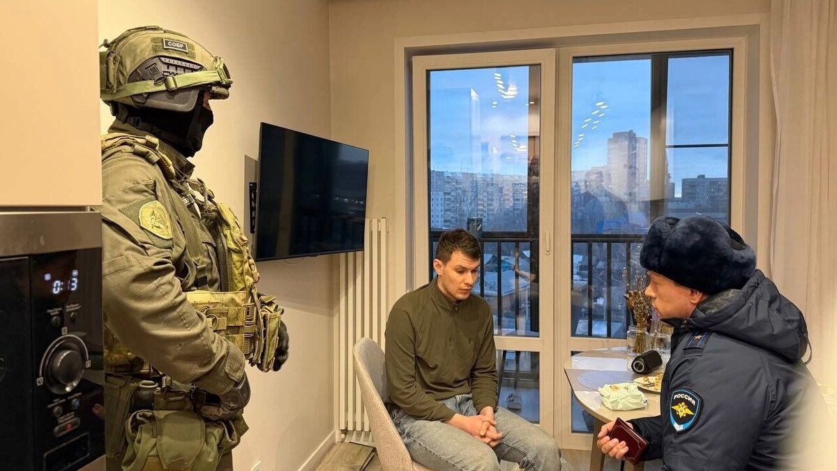    Юристов задержали в офисе компании   прокуратура Новосибирской области