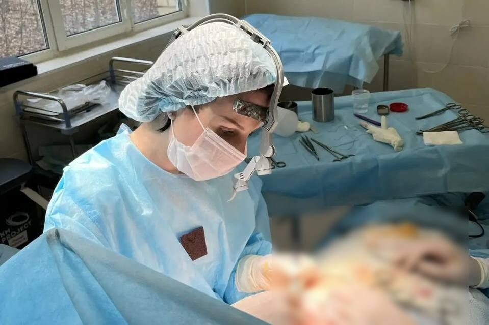     / Источник: © Telegram — канал министерства здравоохранения Приморского края