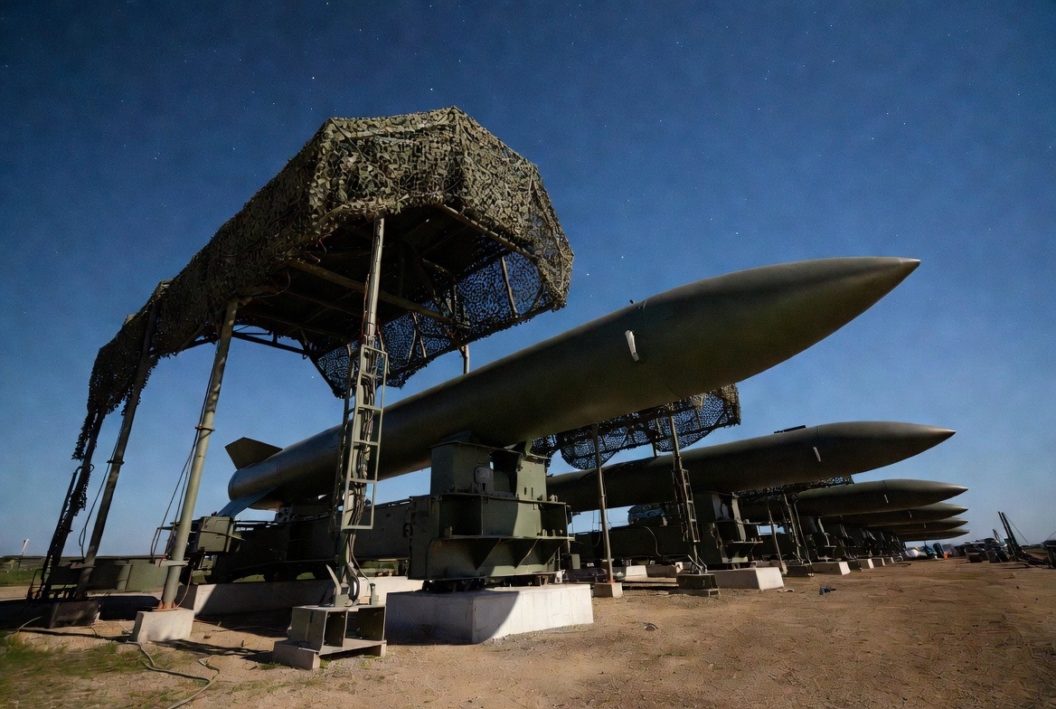 Один приказ — и война закончится в 2026.