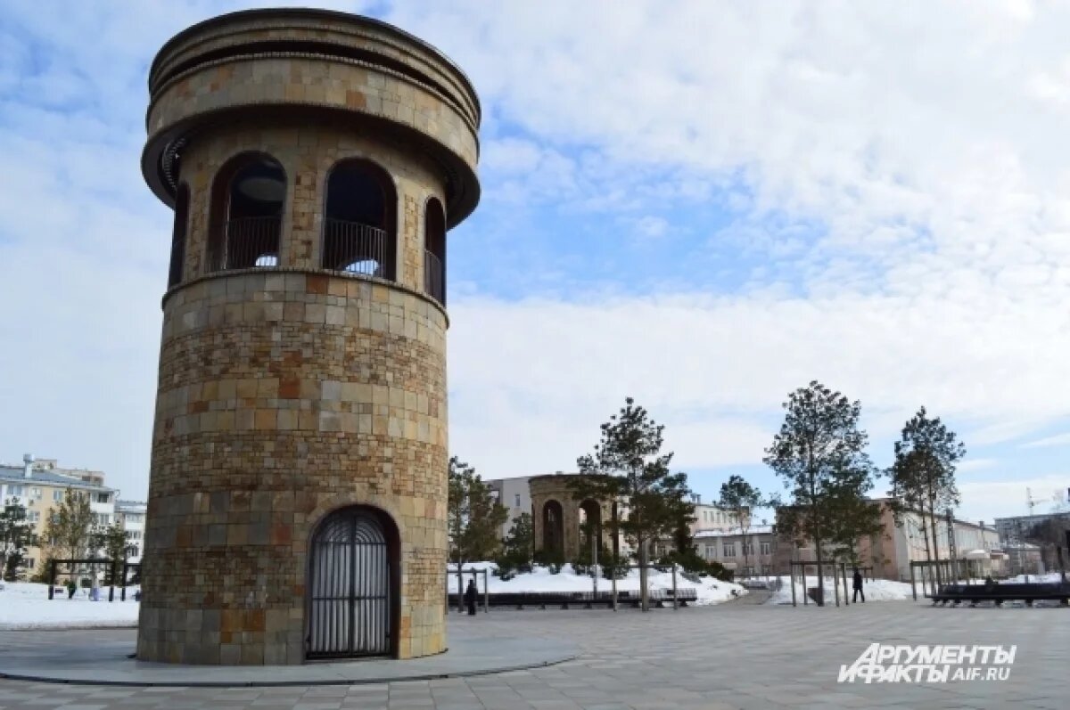    Потерявшая дочь в «Зимней вишне» рассказала, ходит ли в Парк Ангелов