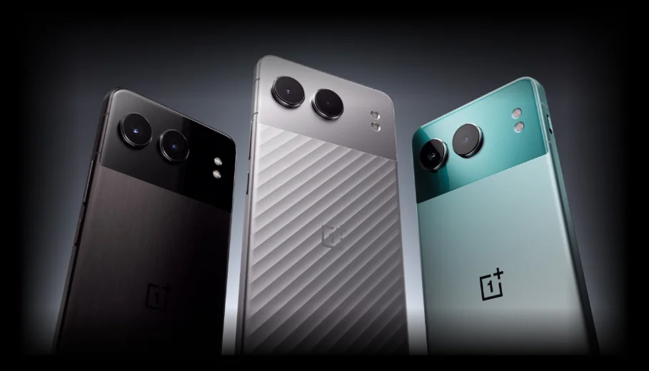 13 моделей смартфонов OnePlus: что выбрать в 2026