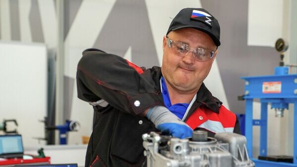    © РИА Новости . Максим Платонов