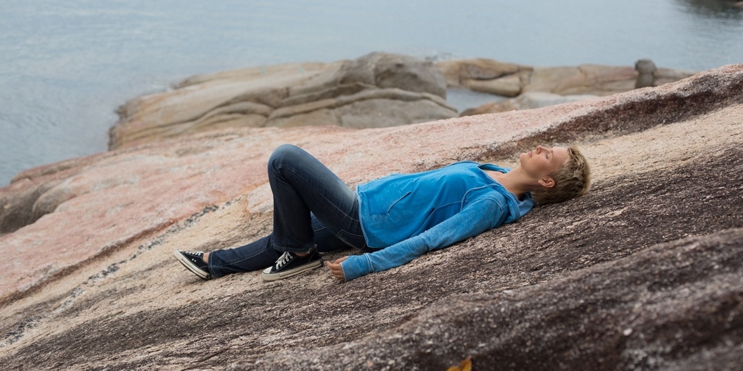 Хаос внутри заставляет вас создавать хаос снаружи. Как это изменить