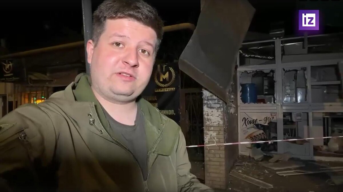    Евгений Быковский/ Фото: iz.ru