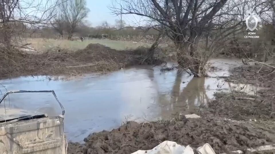    Двое детей погибли при перевозке людей в Дагестане. Источник: СК РФ