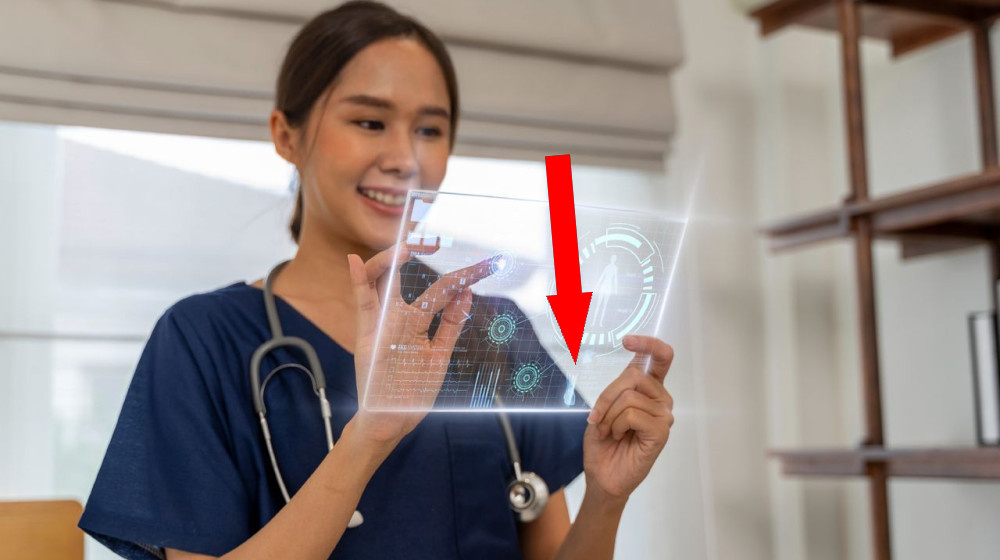    Искусственный интеллект побеждает человека в биомедицинском анализе Что это значит для науки