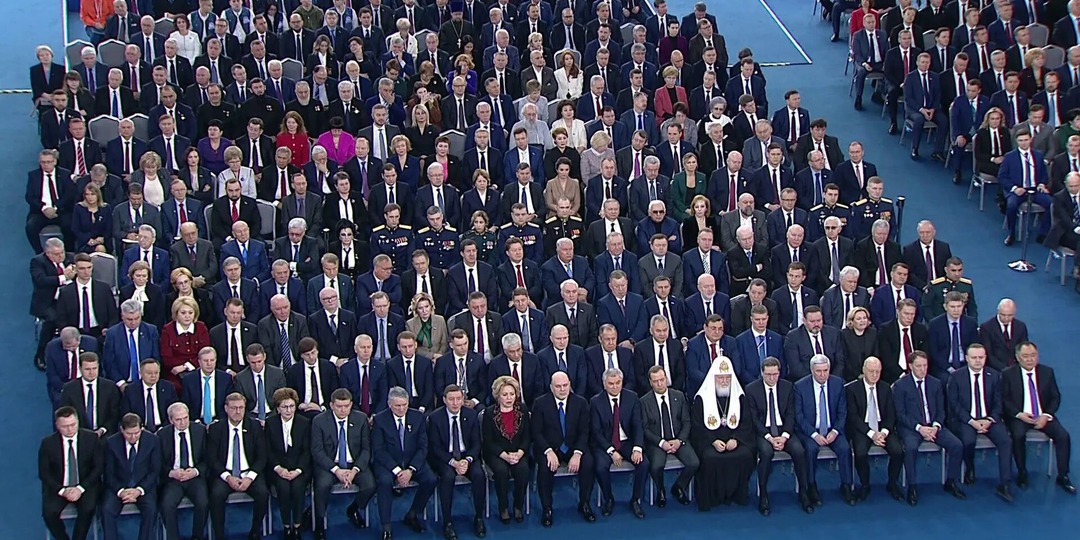 Правительство устало от запретов и запретило запрещать для депутатов и чиновников владеть недвижимостью за рубежом