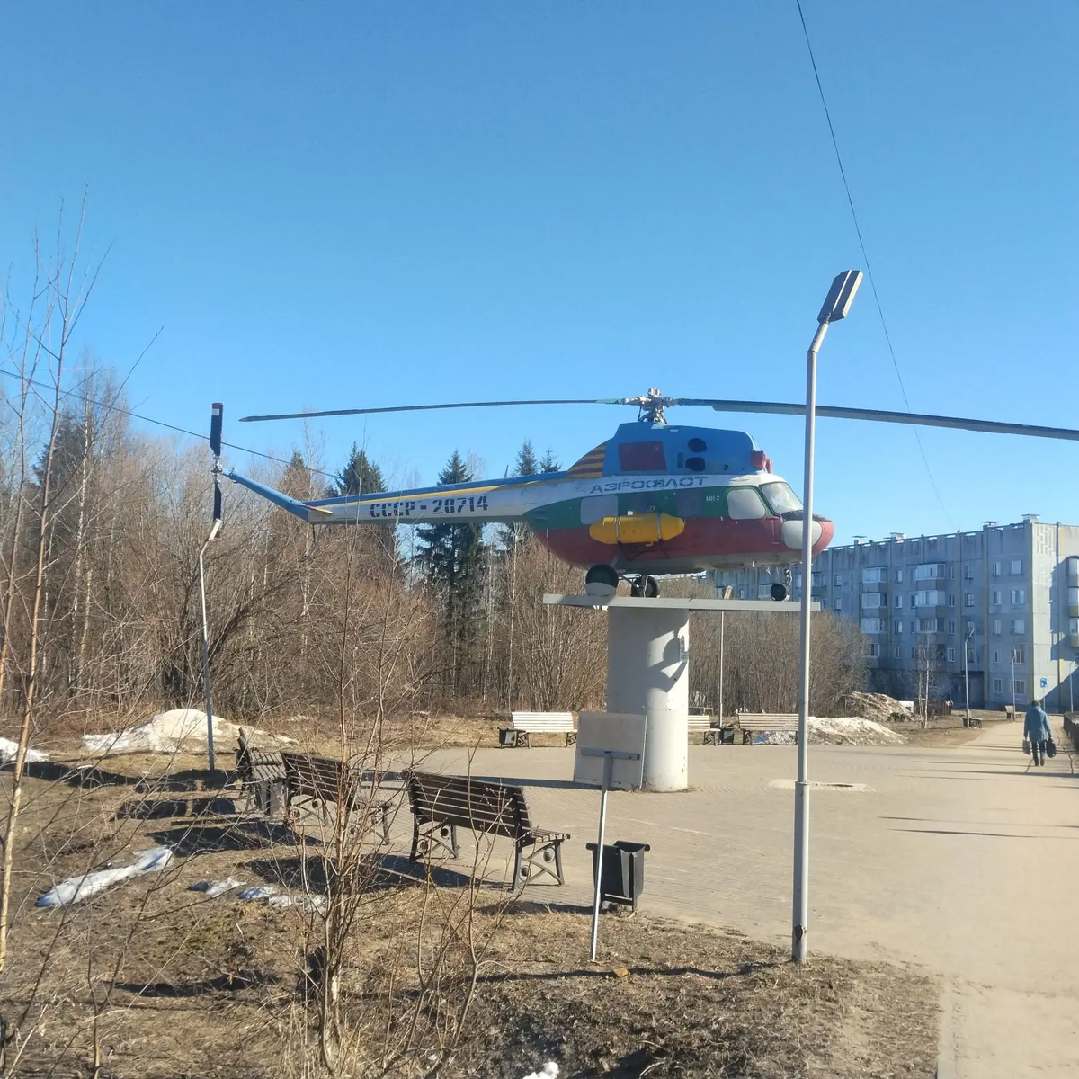 Фото автора