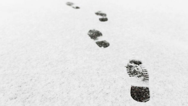 В Европейскую Россию возвращается зима