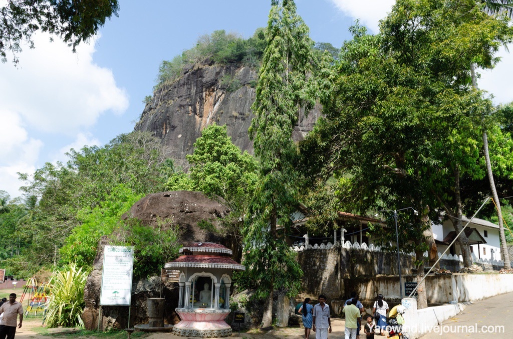 Мулкиригала Раджа Маха Вихара