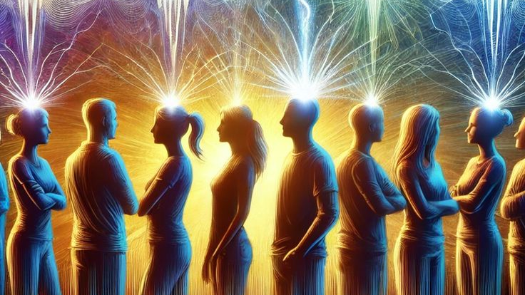 Перерождение Душ