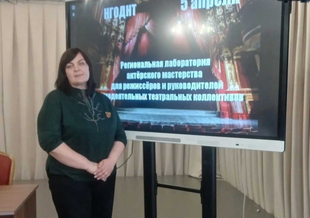    Фото предоставили в КДЦ