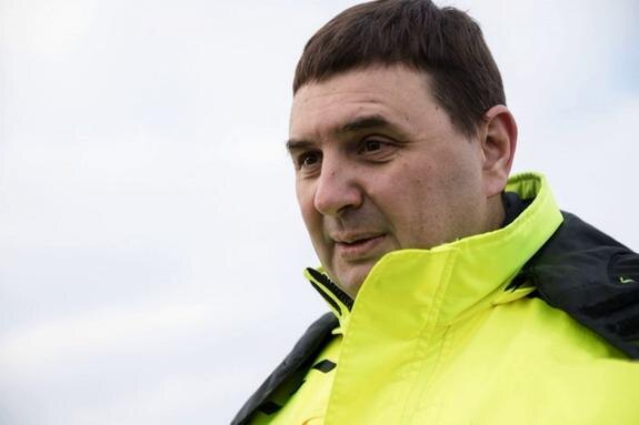 И снова чиновник, но уже «ценой» в полтора миллиарда