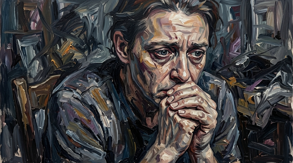 Тревога — враг или защитник? Как включить нейропластичность, чтобы успокоиться?