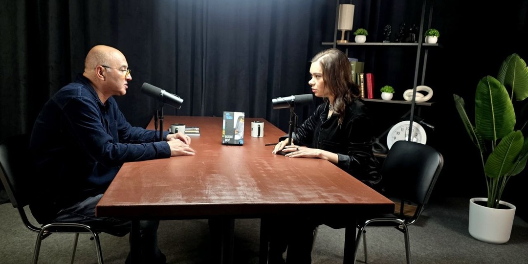 РАЗГОВОР С АЛЕКСЕЕМ КОЛОБРОДОВЫМ