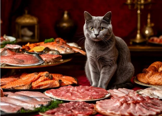 Внутренний кот))