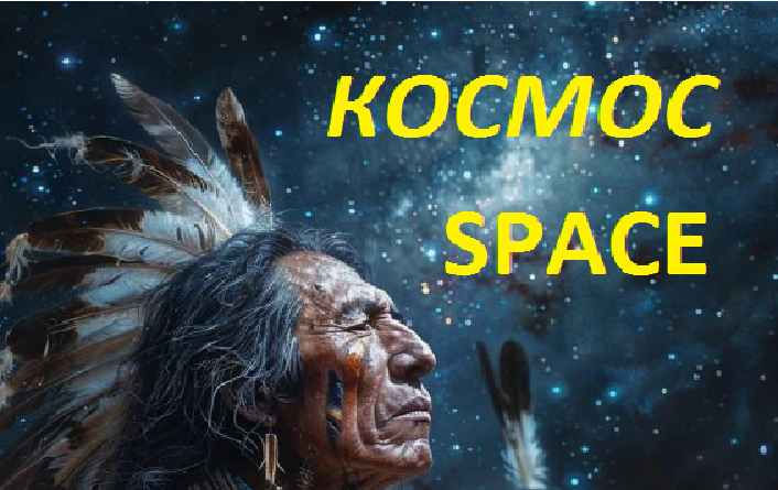 Американцы в Космос не летают